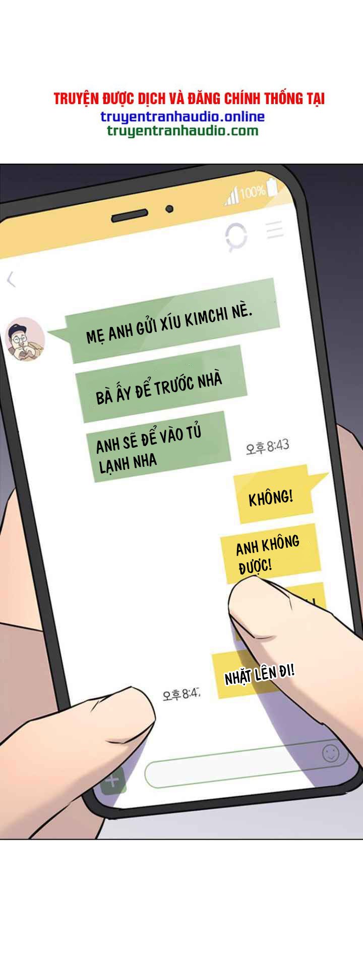 Nhật Ký Khát Vọng (Desire Diary) Chapter 9 - Trang 103