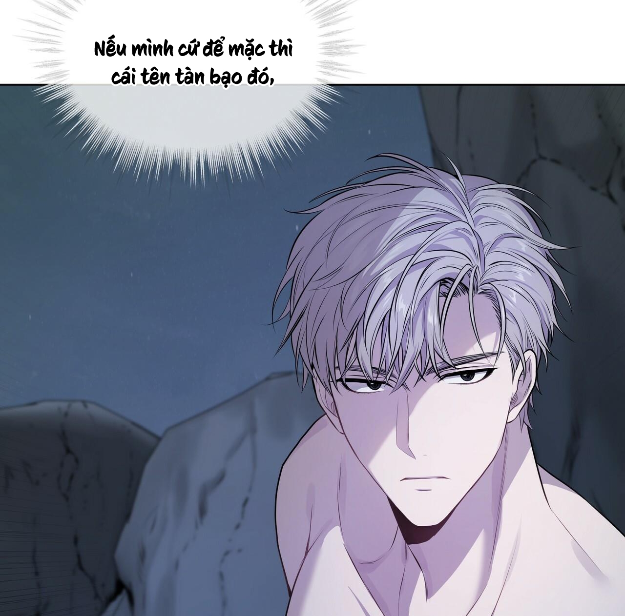 Passion Chapter 21 - Trang 64