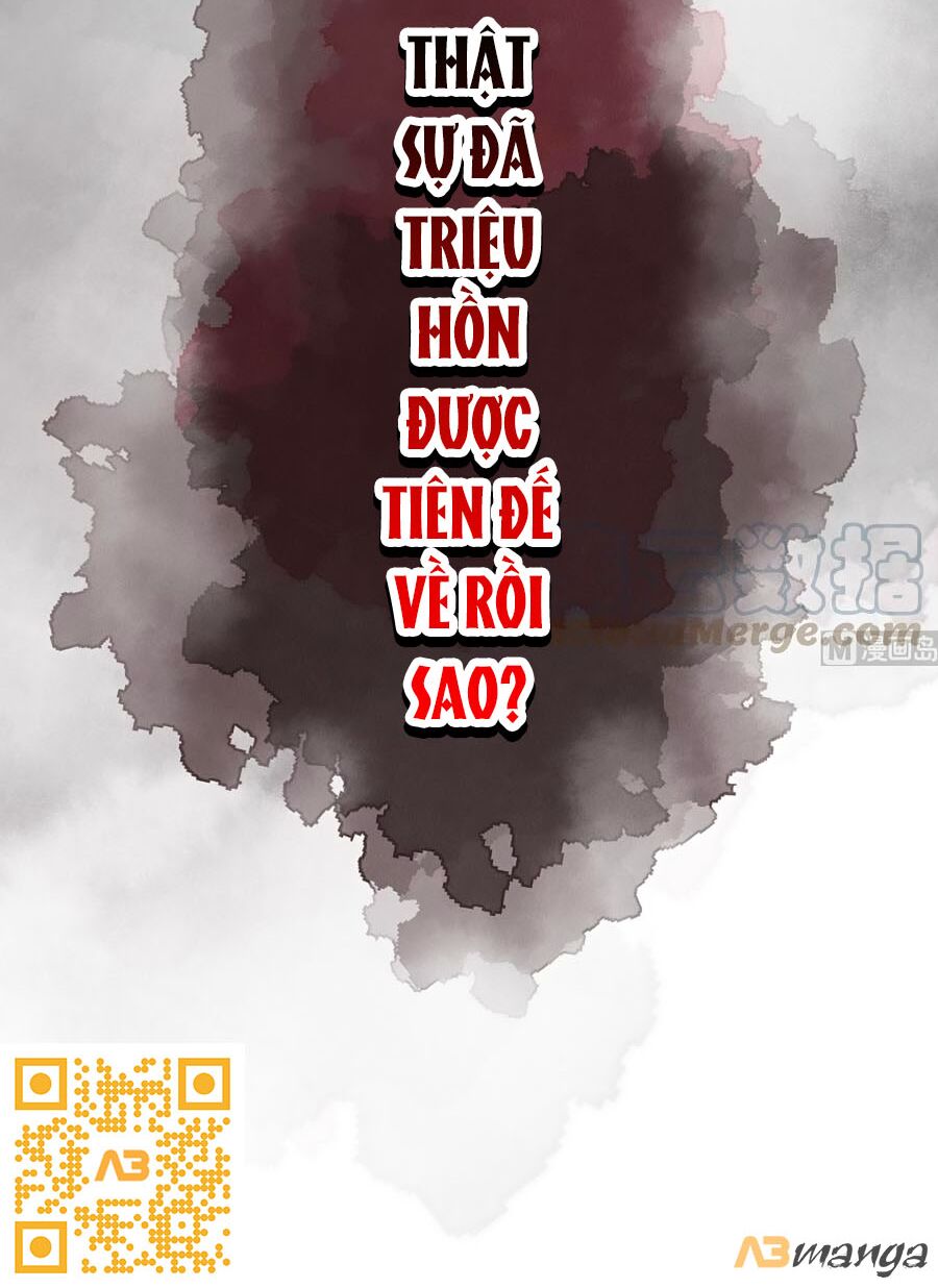 Thái Hậu Quân Hạ Thần Chapter 51 - Trang 35