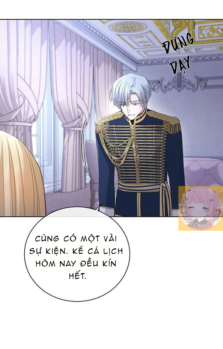 Tôi Không Còn Yêu Anh Nữa Chapter 23 - Trang 11