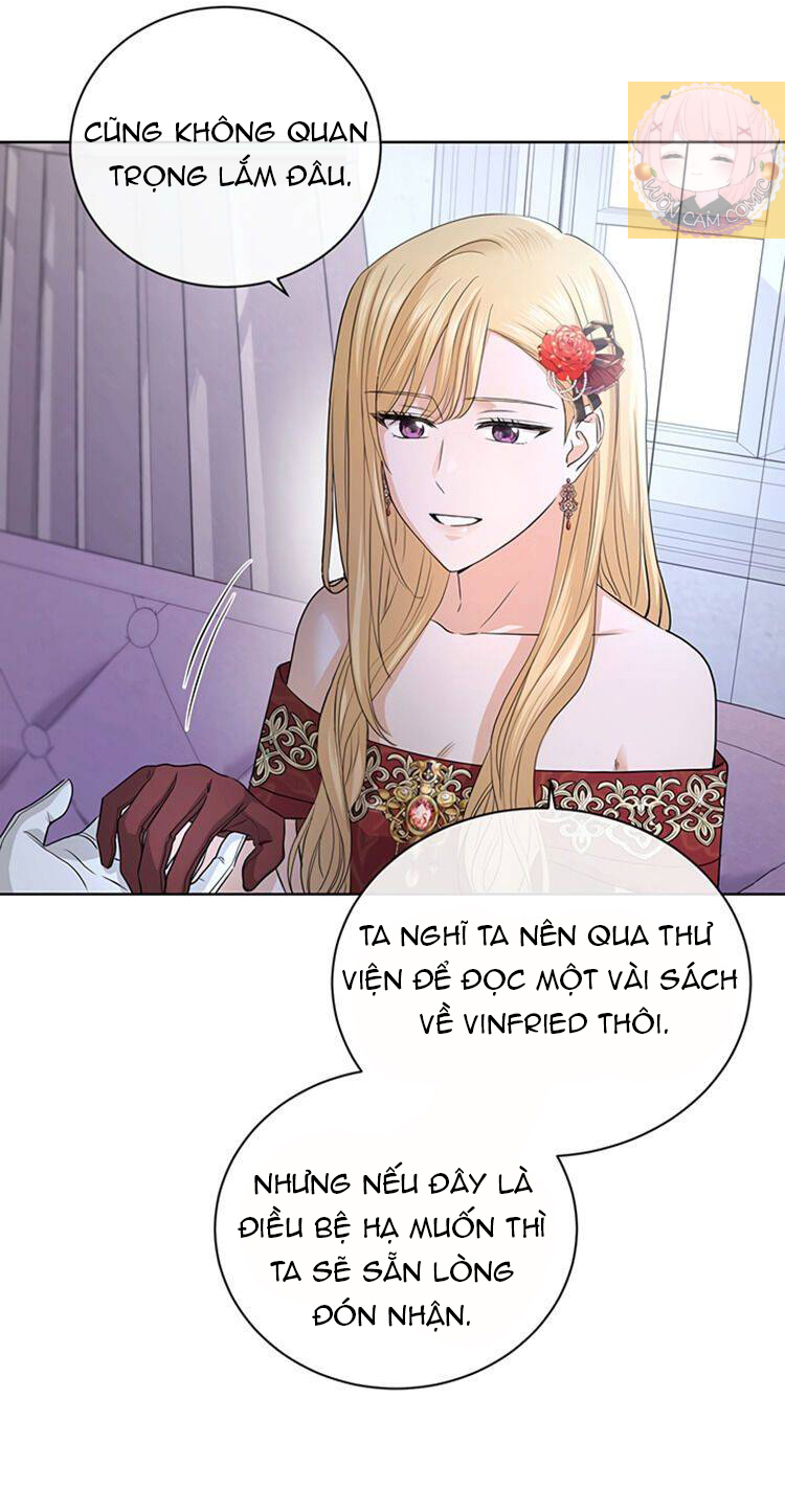 Tôi Không Còn Yêu Anh Nữa Chapter 23 - Trang 15