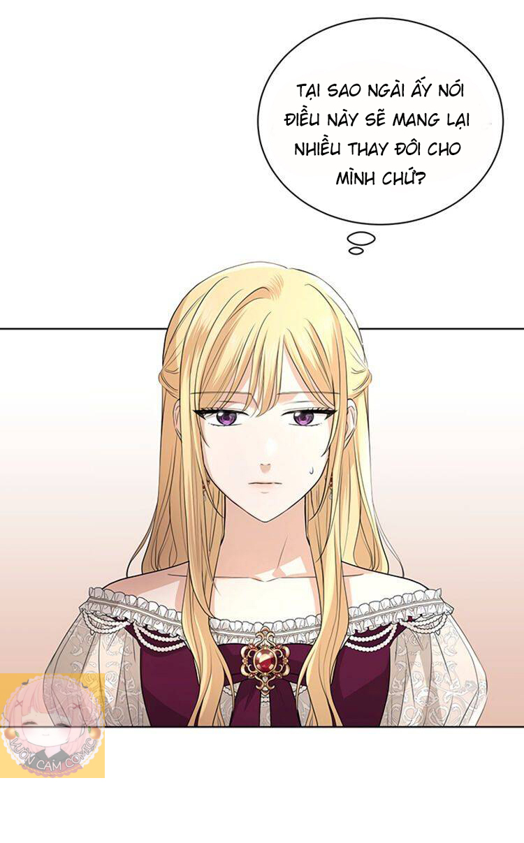 Tôi Không Còn Yêu Anh Nữa Chapter 23 - Trang 35