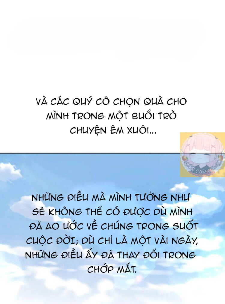 Tôi Không Còn Yêu Anh Nữa Chapter 23 - Trang 51