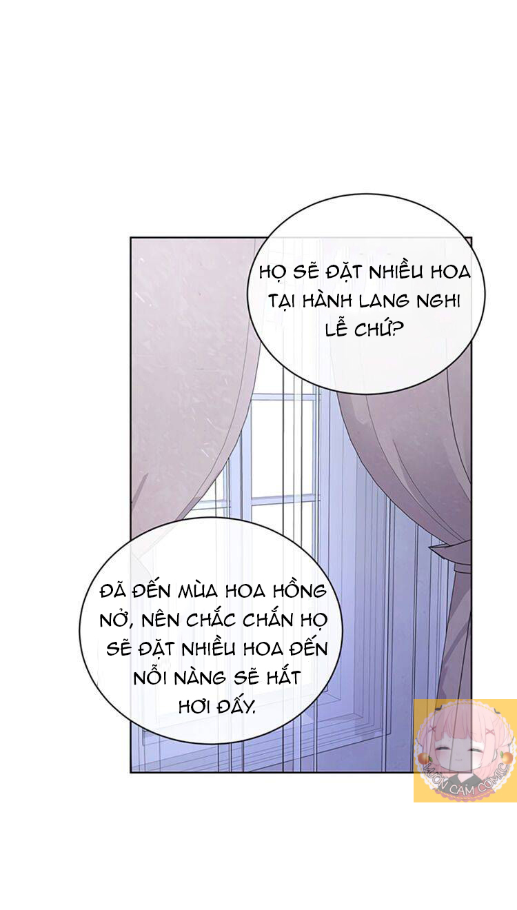 Tôi Không Còn Yêu Anh Nữa Chapter 23 - Trang 6