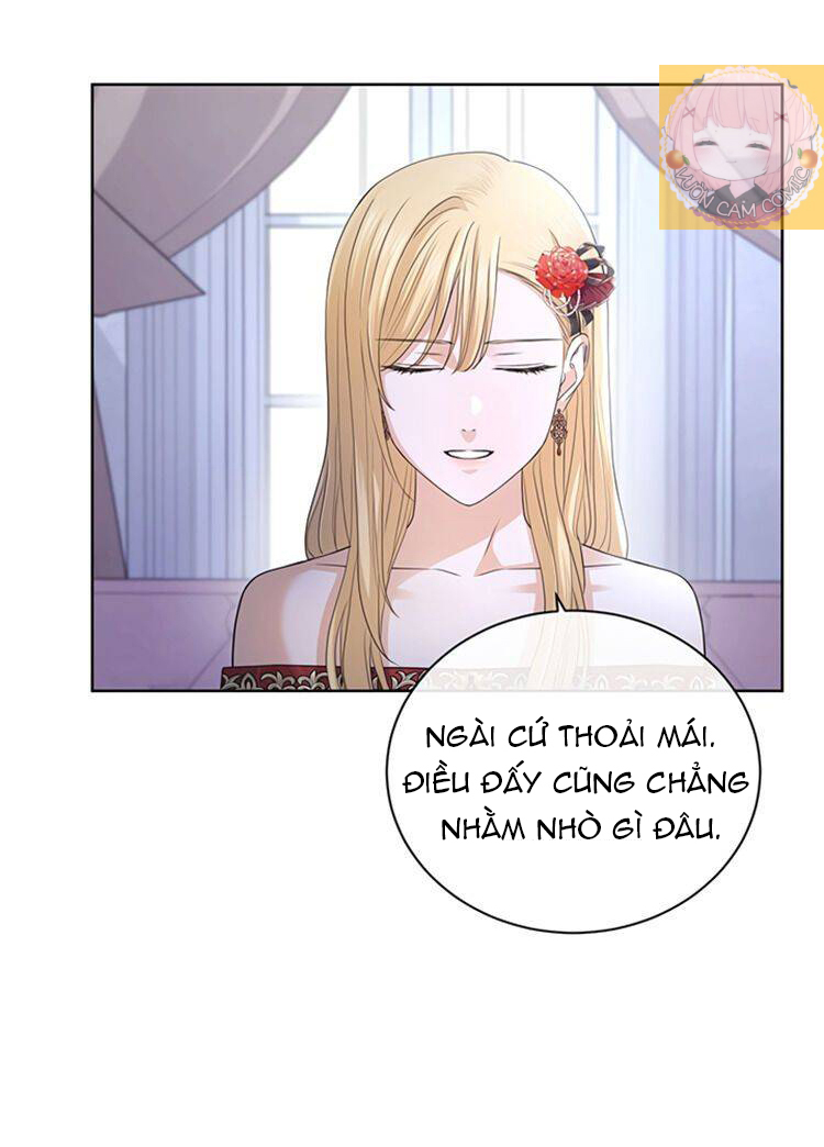 Tôi Không Còn Yêu Anh Nữa Chapter 23 - Trang 8