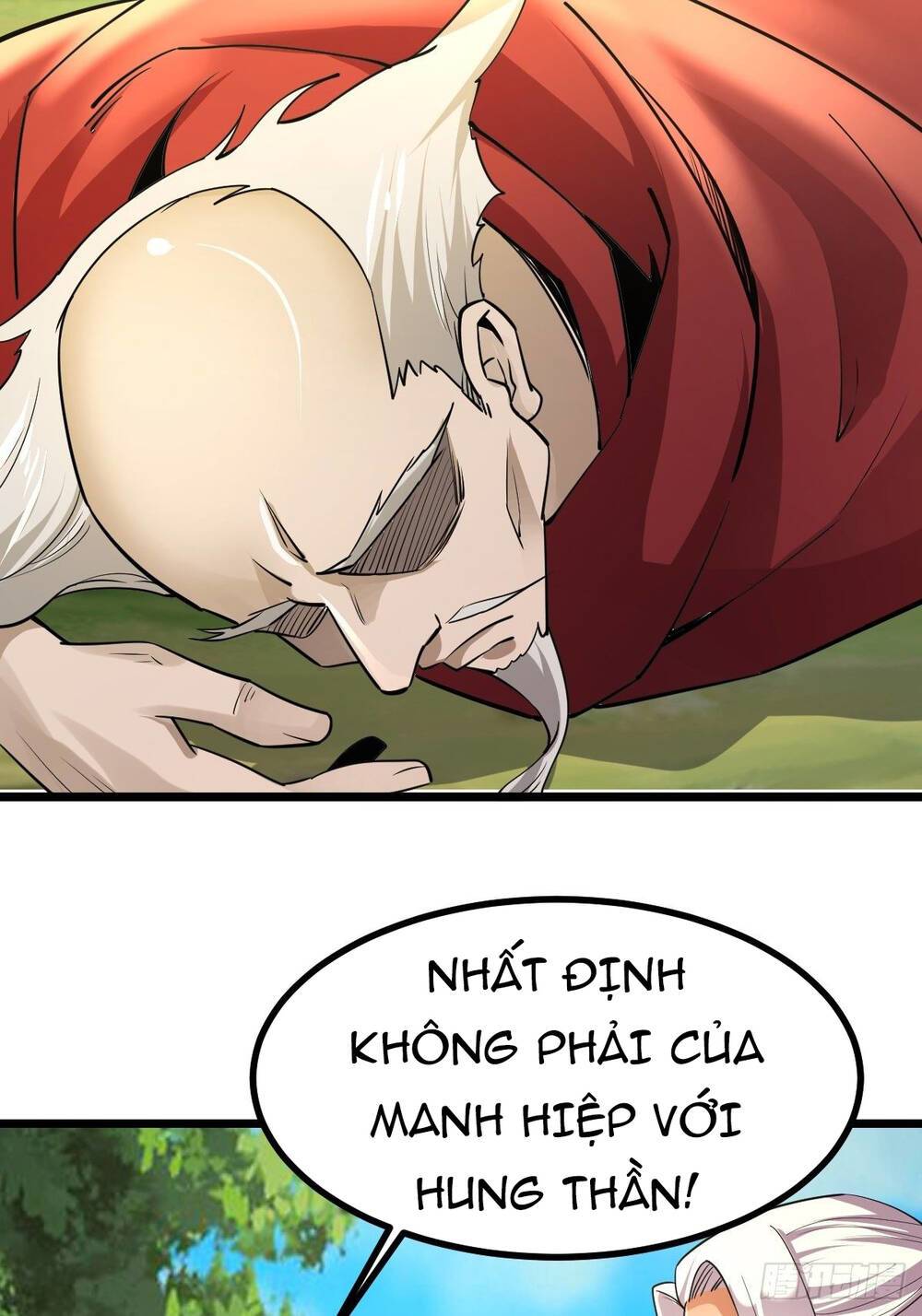 Tuyệt Thế Võ Công Chapter 53 - Trang 12