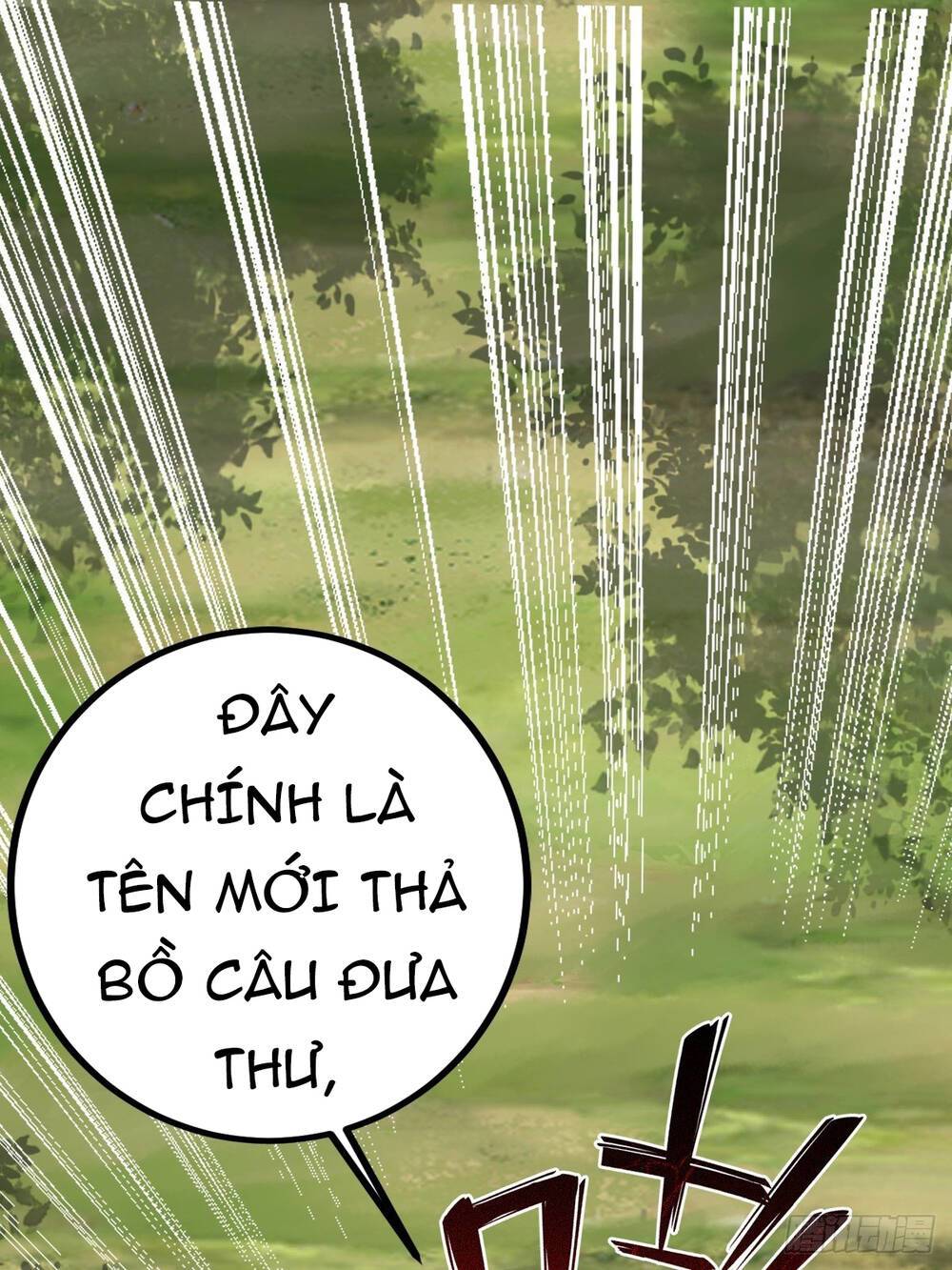 Tuyệt Thế Võ Công Chapter 53 - Trang 21