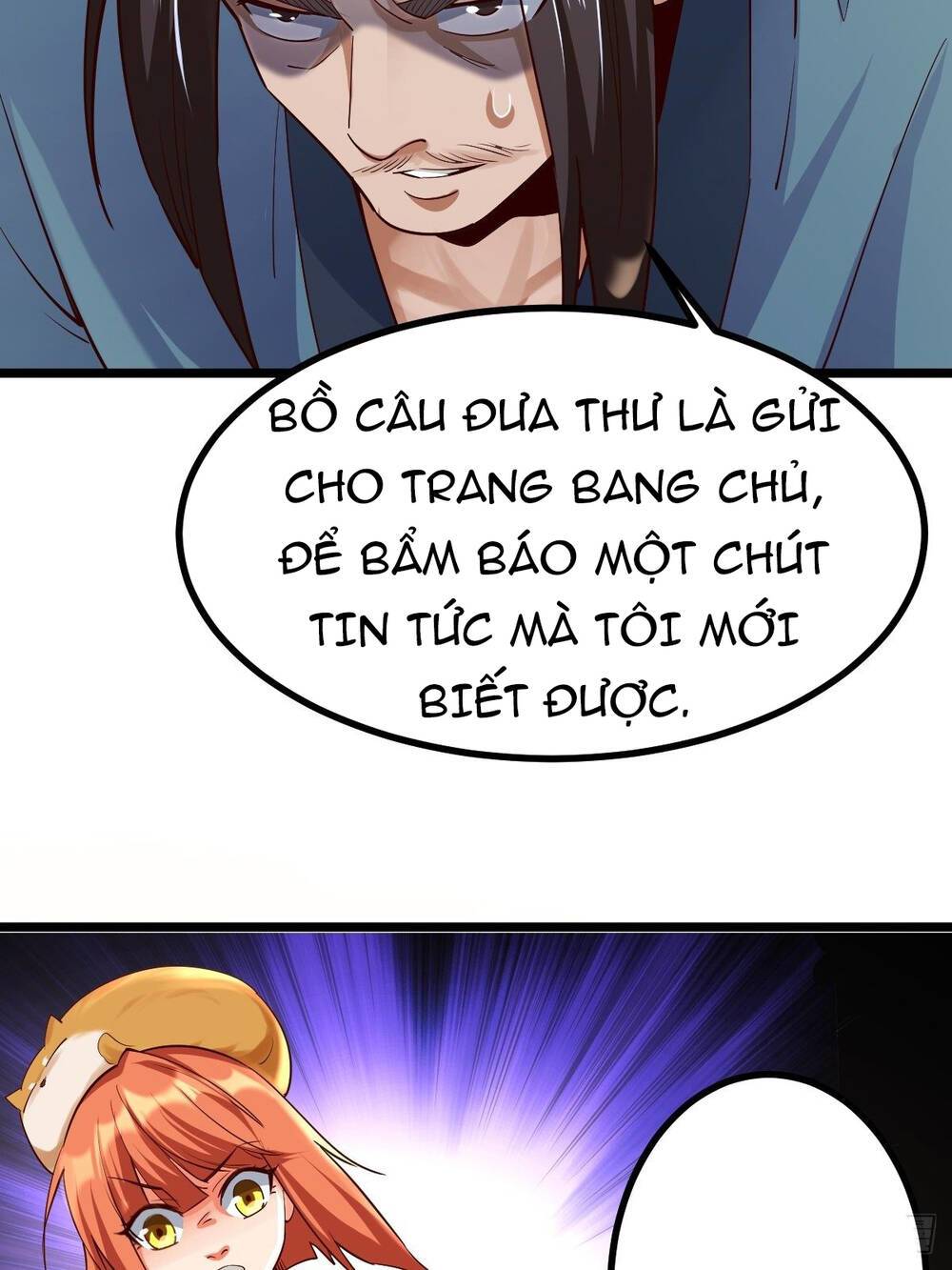 Tuyệt Thế Võ Công Chapter 53 - Trang 26