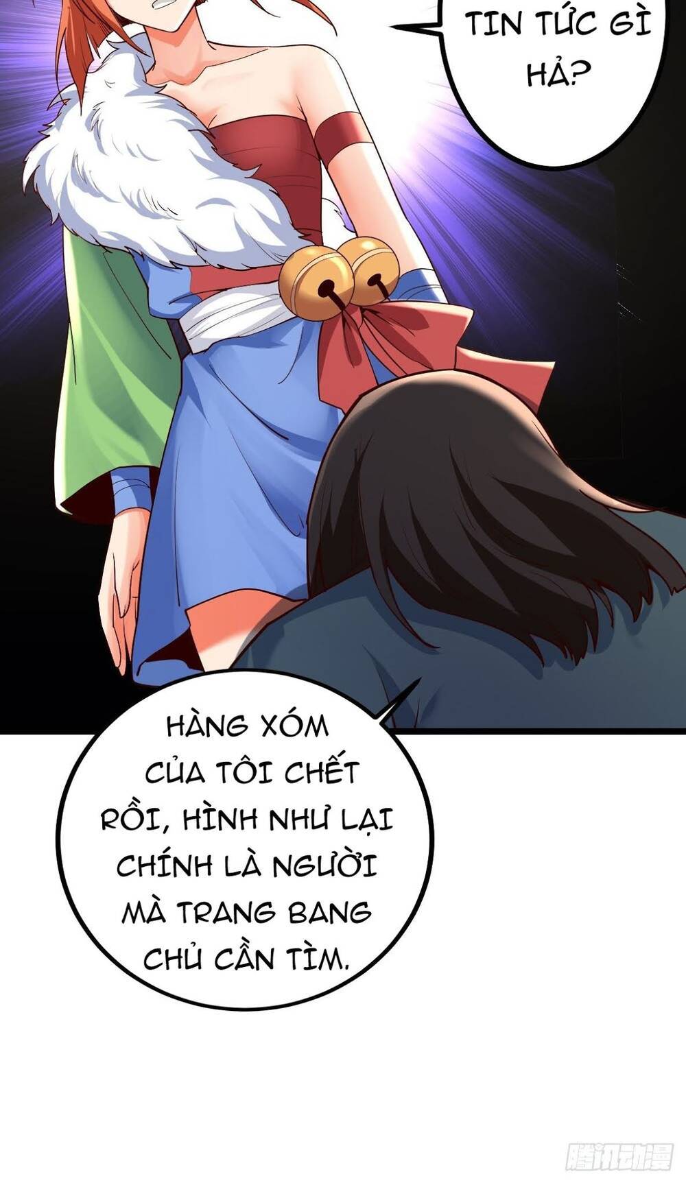 Tuyệt Thế Võ Công Chapter 53 - Trang 27