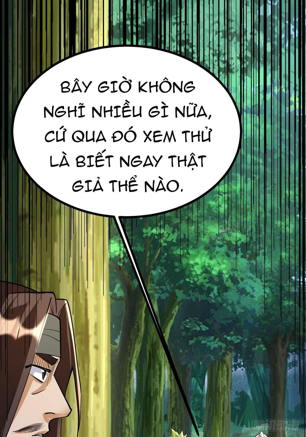 Tuyệt Thế Võ Công Chapter 53 - Trang 39