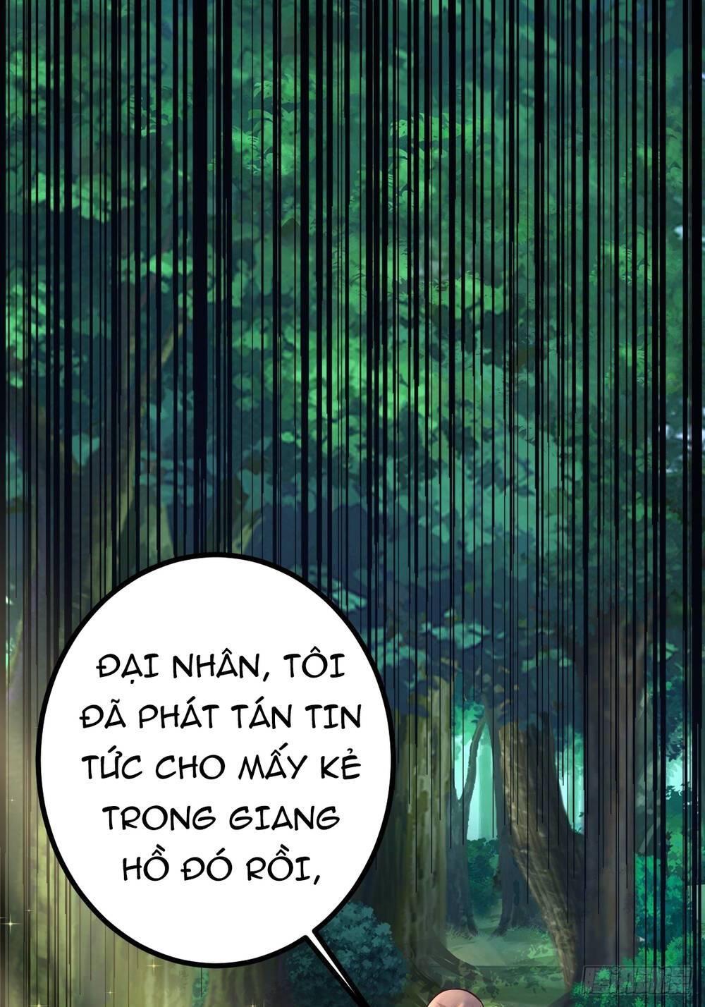 Tuyệt Thế Võ Công Chapter 53 - Trang 42