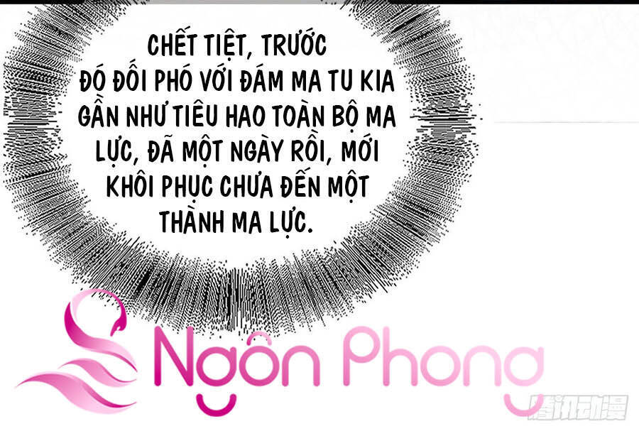 Ma Đầu Vạn Ác Năm Tuổi Rưỡi Chapter 13 - Trang 32