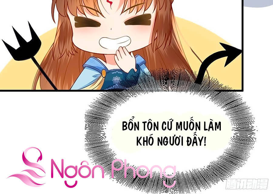 Ma Đầu Vạn Ác Năm Tuổi Rưỡi Chapter 14 - Trang 32