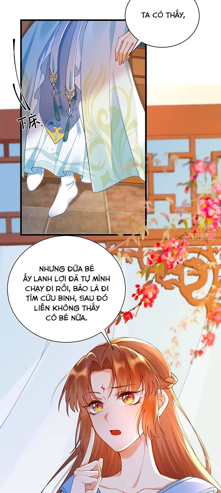 Ma Đầu Vạn Ác Năm Tuổi Rưỡi Chapter 14 - Trang 8