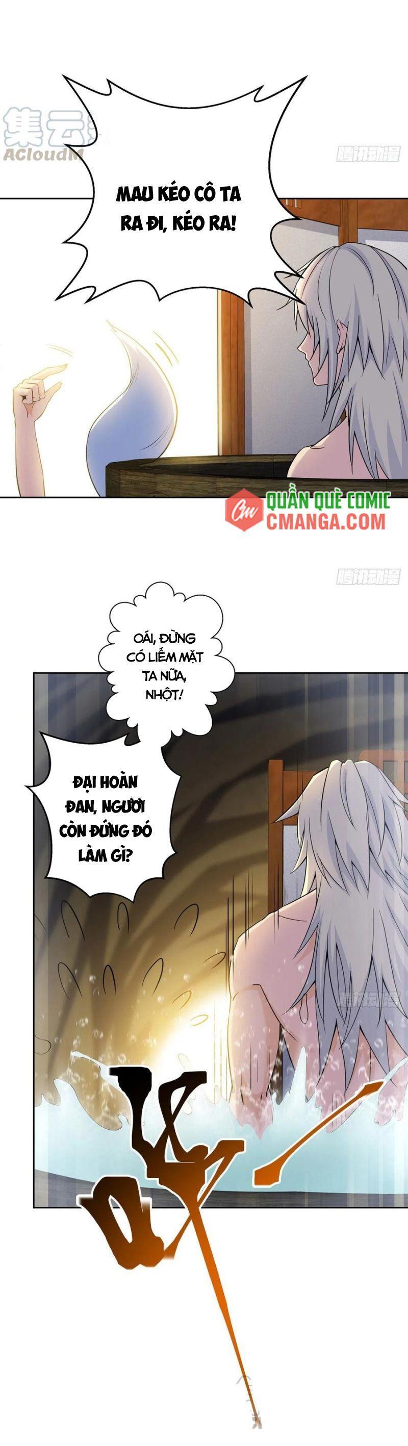 Ta Là Đại Hoàn Đan Chapter 29 - Trang 15