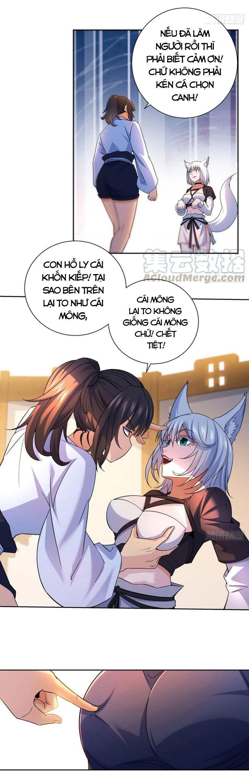 Ta Là Đại Hoàn Đan Chapter 30 - Trang 14