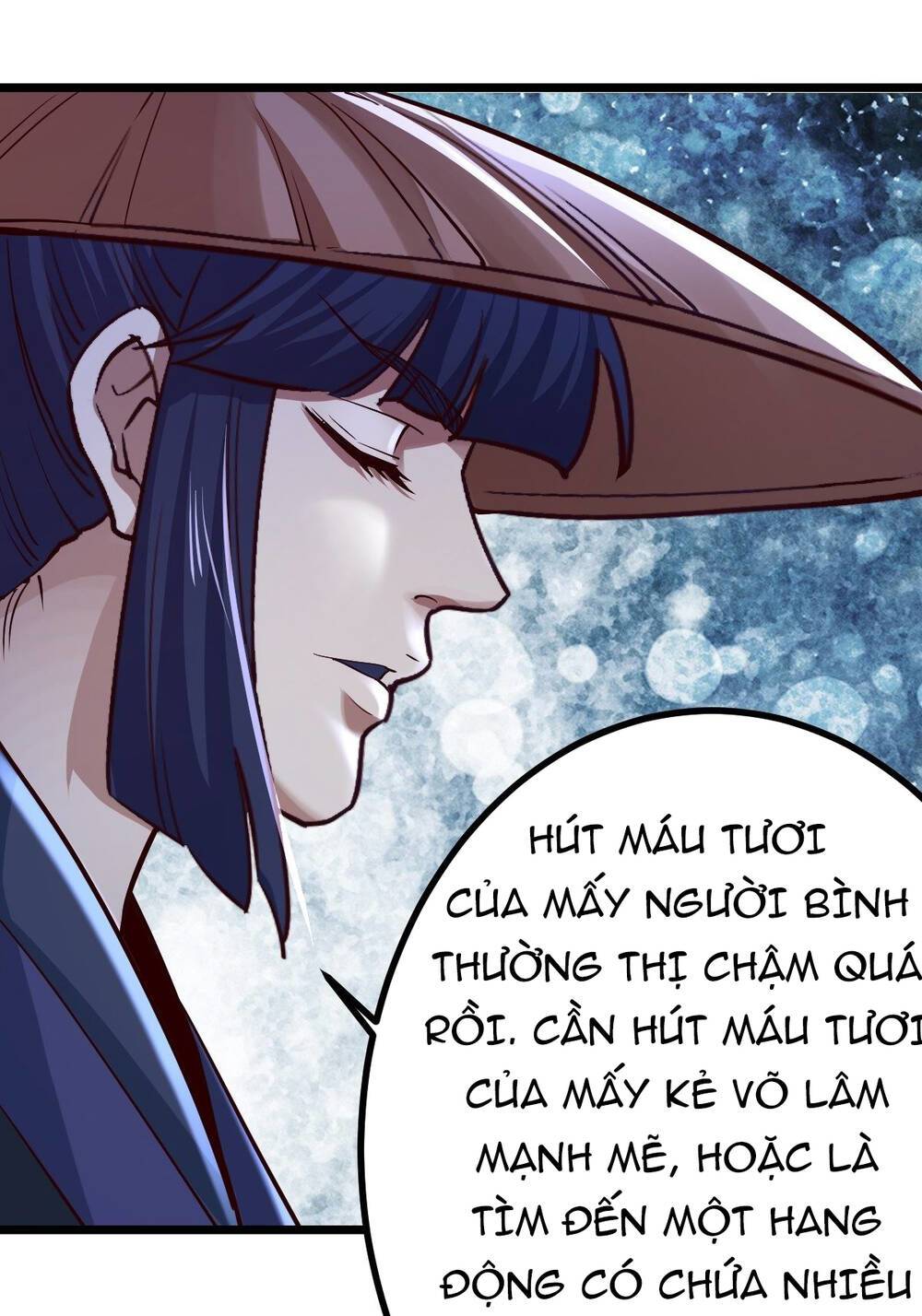 Tuyệt Thế Võ Công Chapter 54 - Trang 12