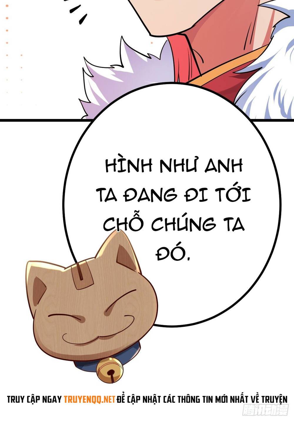 Tuyệt Thế Võ Công Chapter 54 - Trang 29