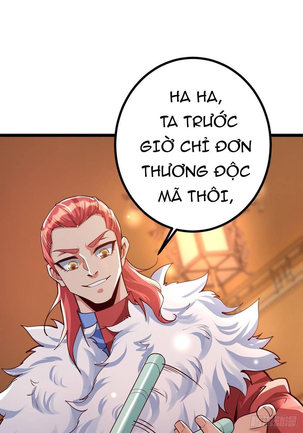 Tuyệt Thế Võ Công Chapter 54 - Trang 35