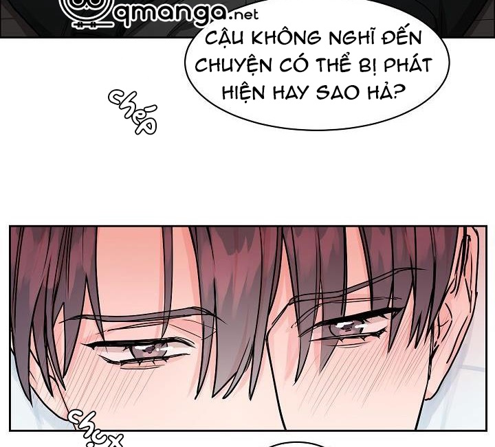 Bạn Sẽ Follow Tôi Chứ? Chapter 14 - Trang 12