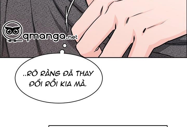 Bạn Sẽ Follow Tôi Chứ? Chapter 14 - Trang 62