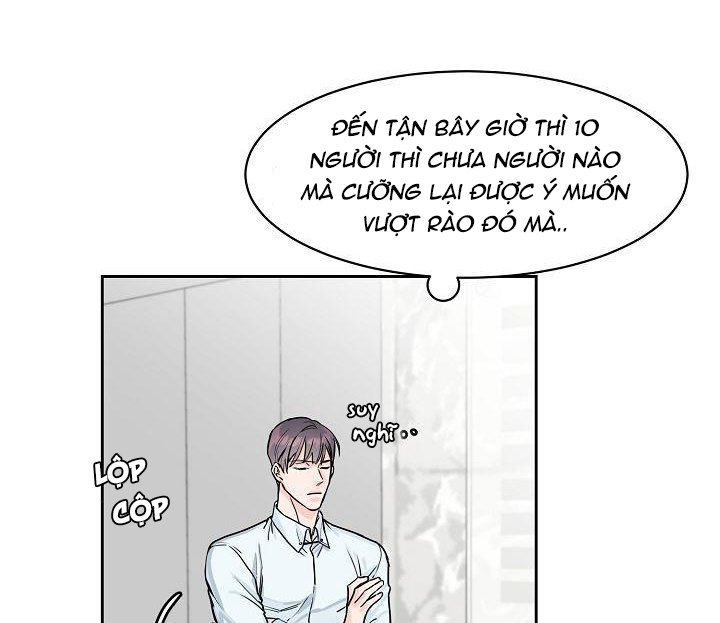 Bạn Sẽ Follow Tôi Chứ? Chapter 14 - Trang 97