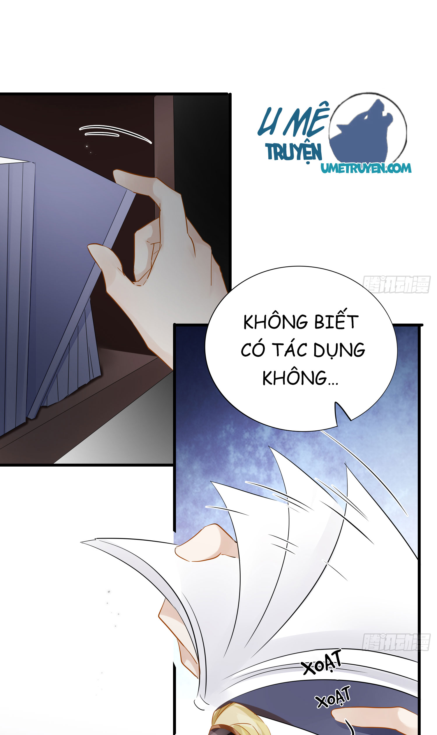 Lục Thân Bất Nhận Chapter 27 - Trang 22