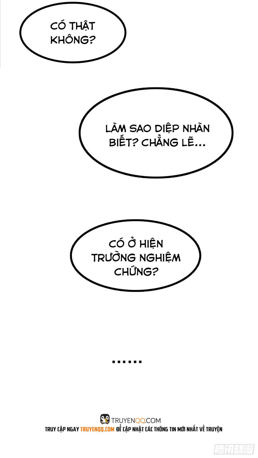 NPC Nhà Tôi Thật Khó Chọc Ghẹo Chapter 10 - Trang 23