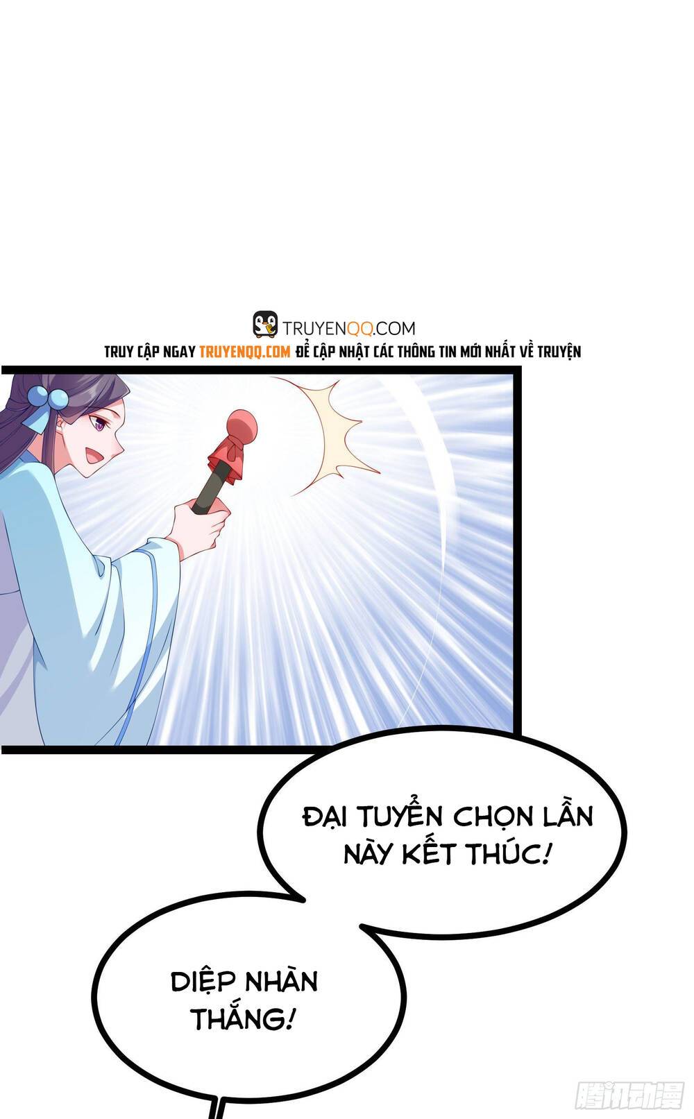 NPC Nhà Tôi Thật Khó Chọc Ghẹo Chapter 10 - Trang 37