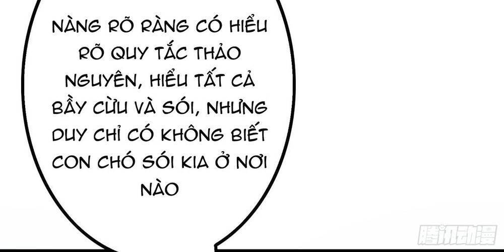 NPC Nhà Tôi Thật Khó Chọc Ghẹo Chapter 11 - Trang 40