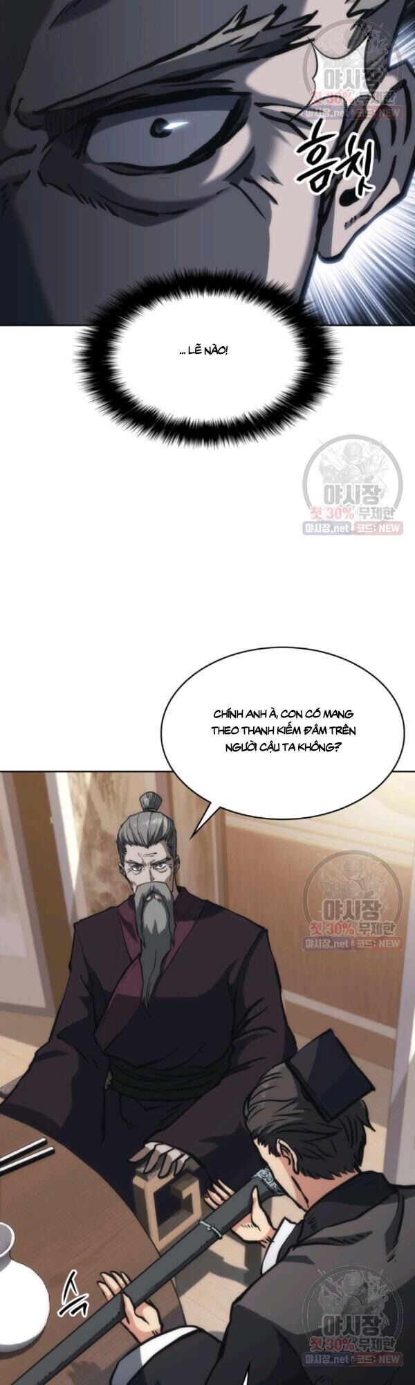 Sát Thủ 2044 Chapter 32 - Trang 19