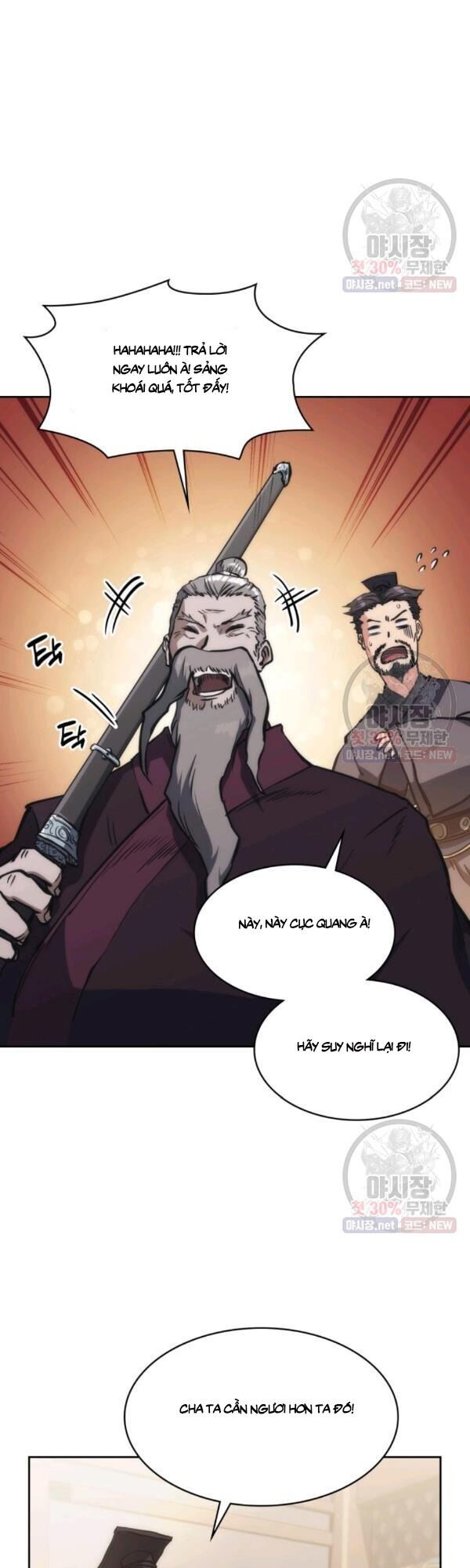 Sát Thủ 2044 Chapter 32 - Trang 27