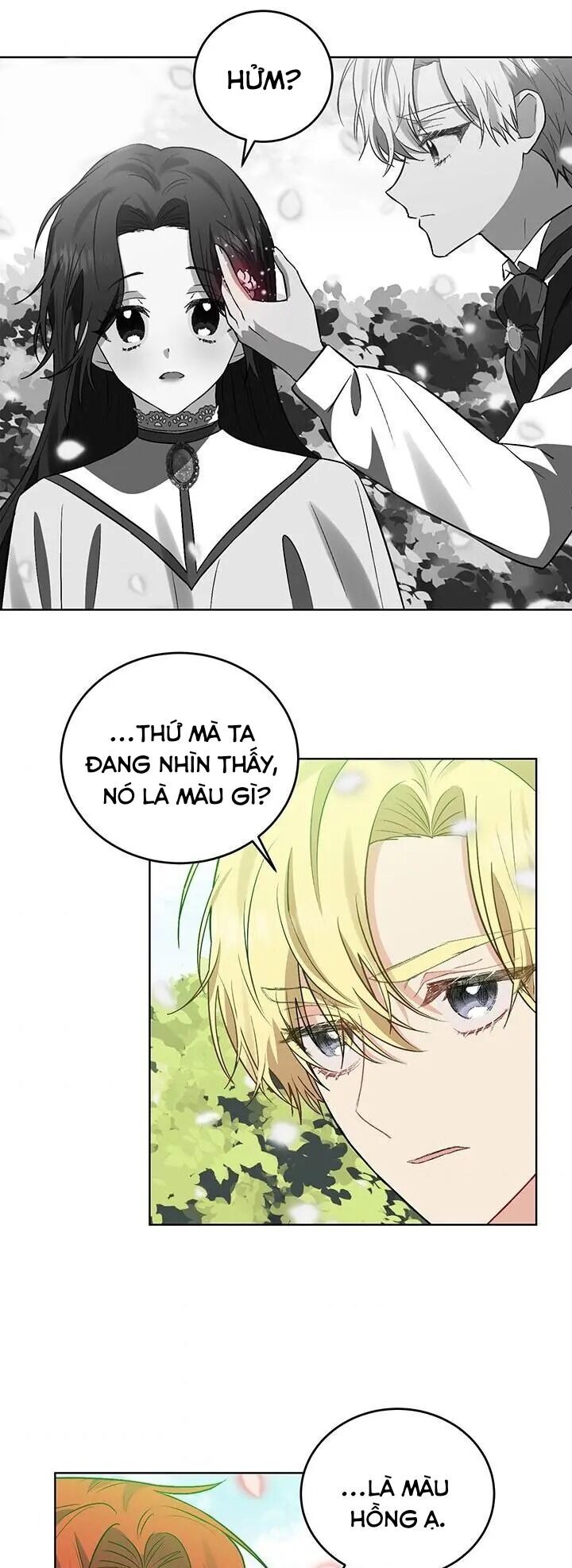 Tôi Trở Thành Gia Sư Của Tên Bạo Chúa Chapter 6 - Trang 45