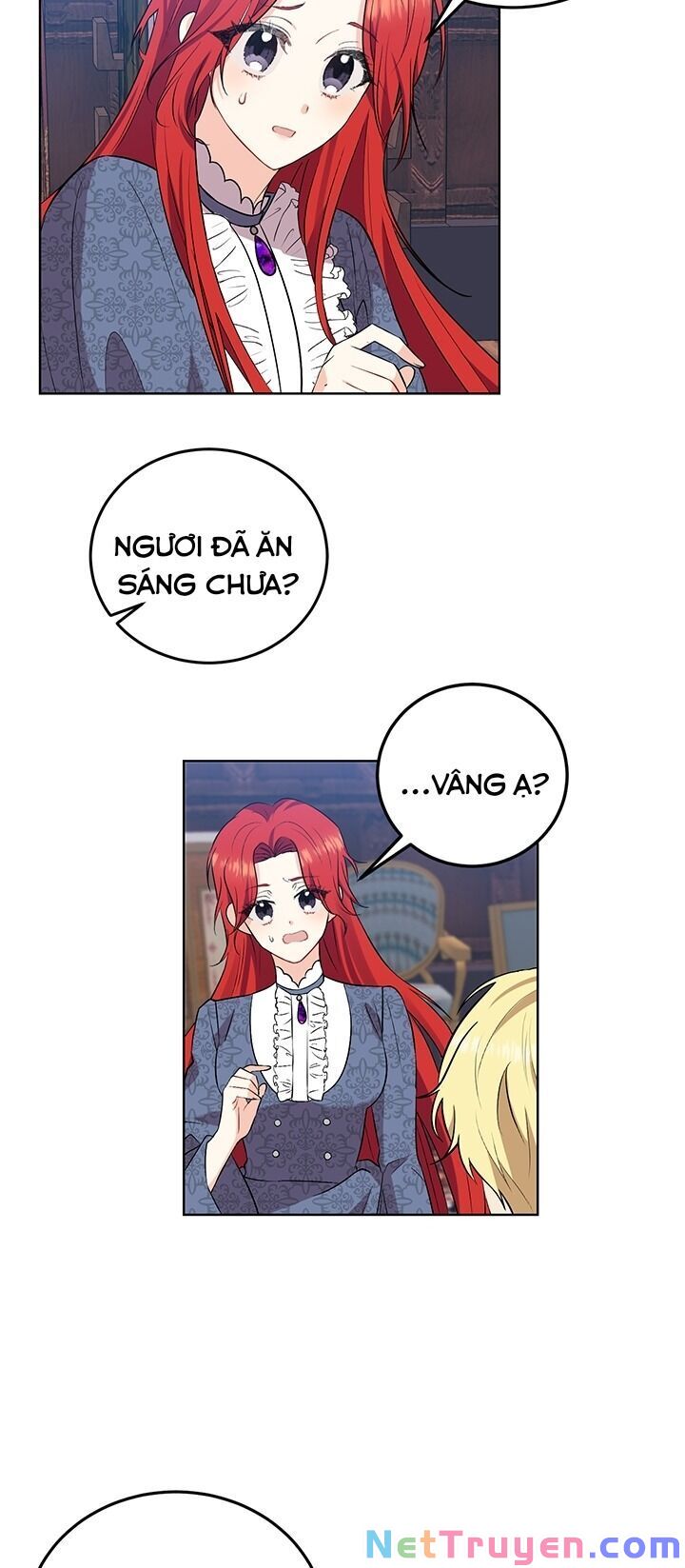 Tôi Trở Thành Gia Sư Của Tên Bạo Chúa Chapter 7 - Trang 13