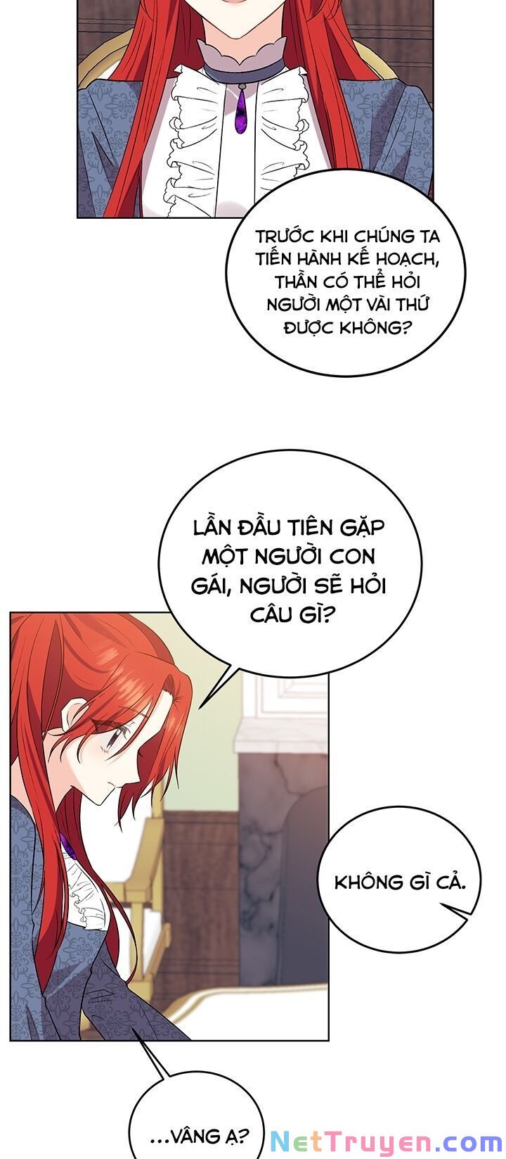 Tôi Trở Thành Gia Sư Của Tên Bạo Chúa Chapter 7 - Trang 32