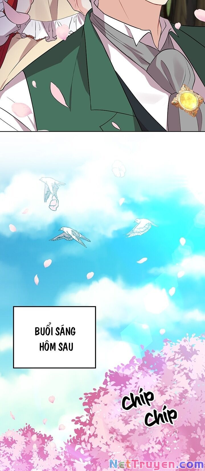 Tôi Trở Thành Gia Sư Của Tên Bạo Chúa Chapter 7 - Trang 5