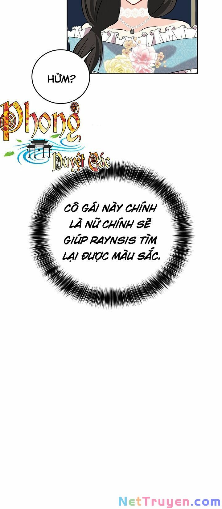 Tôi Trở Thành Gia Sư Của Tên Bạo Chúa Chapter 9 - Trang 39