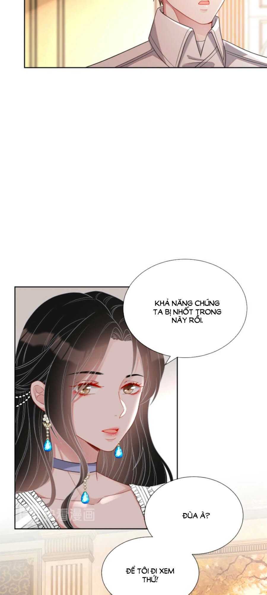 Chỉ Yêu Mình Em Chapter 23 - Trang 26