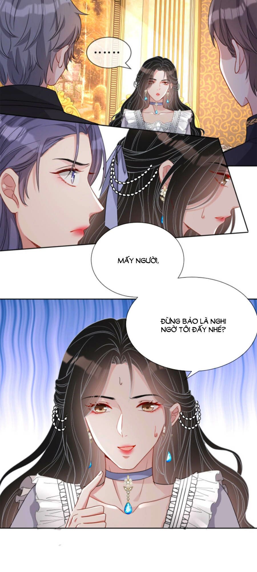 Chỉ Yêu Mình Em Chapter 23 - Trang 34