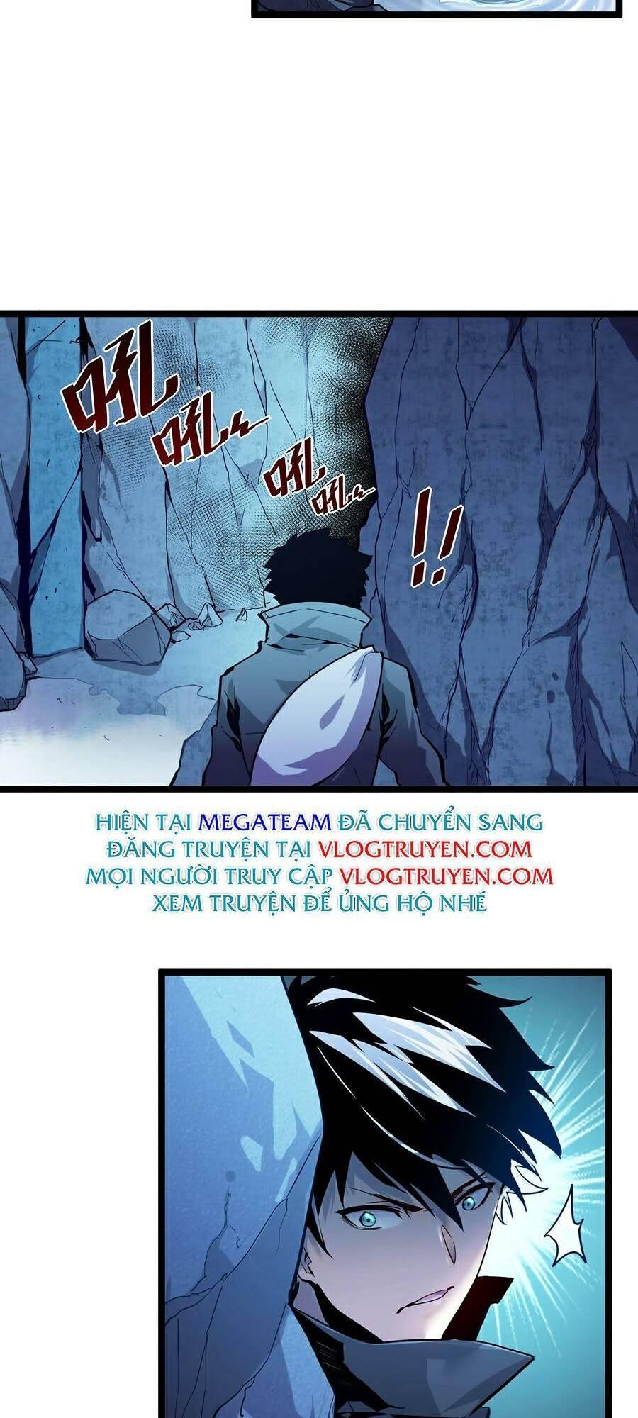 Mạt Thế Quật Khởi Chapter 9 - Trang 33