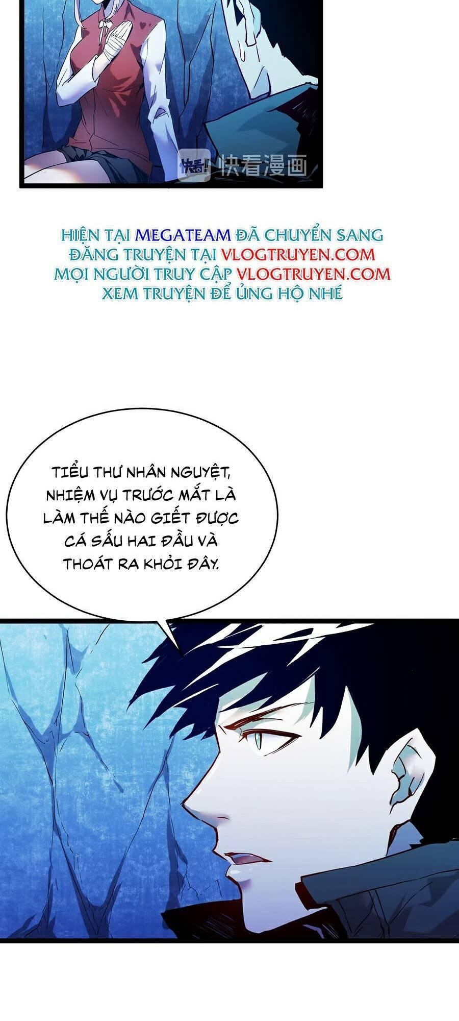 Mạt Thế Quật Khởi Chapter 9 - Trang 65