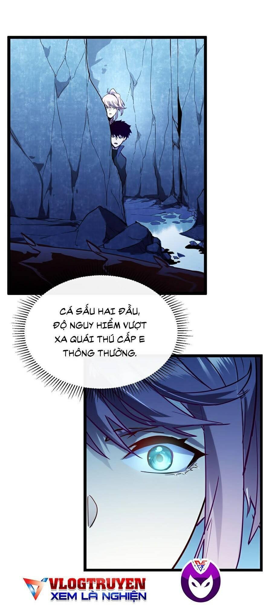 Mạt Thế Quật Khởi Chapter 9 - Trang 71