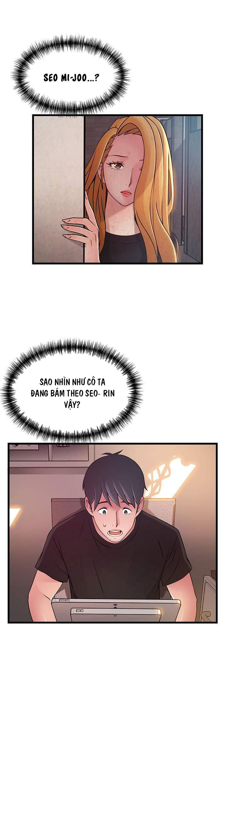 Weak Point - Điểm Yếu Chapter 85 - Trang 25