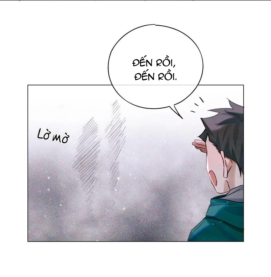 Cuộc Thi Toàn Cầu Chapter 29 - Trang 22