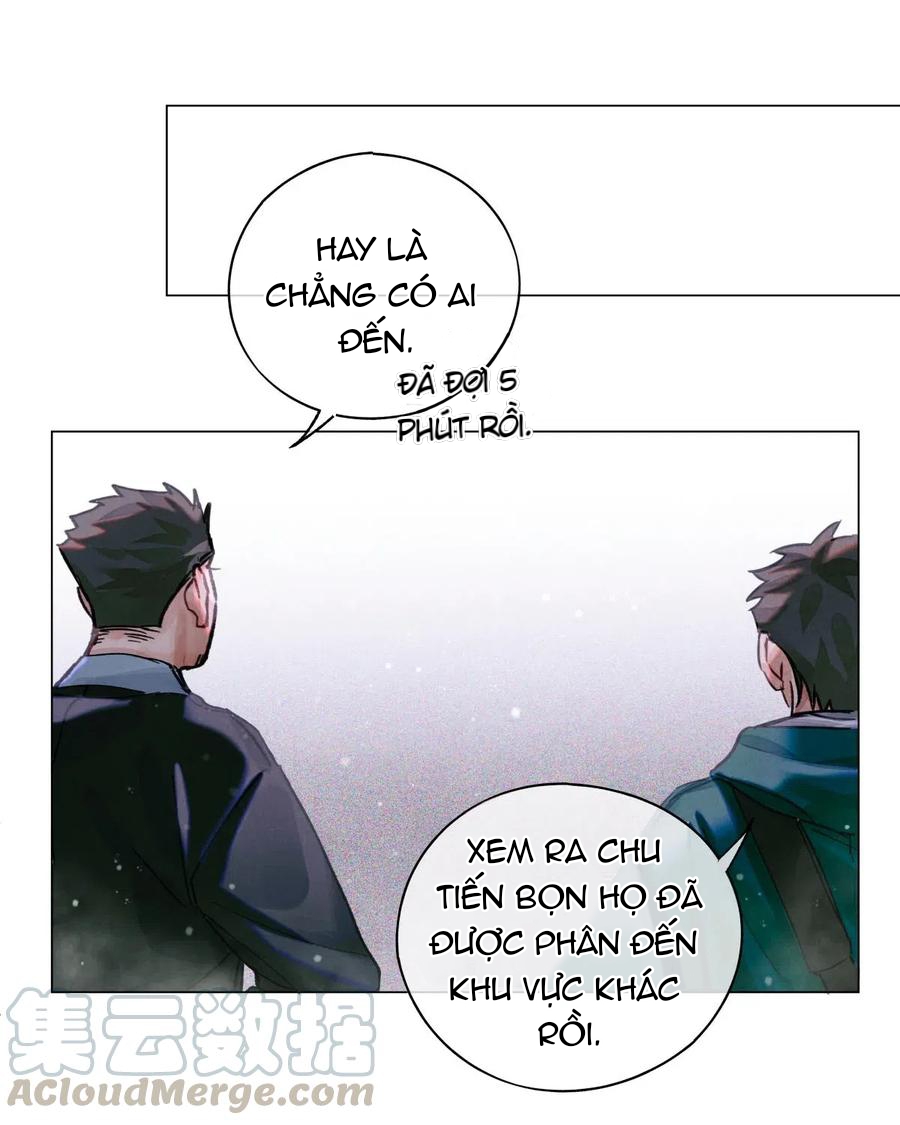 Cuộc Thi Toàn Cầu Chapter 29 - Trang 29