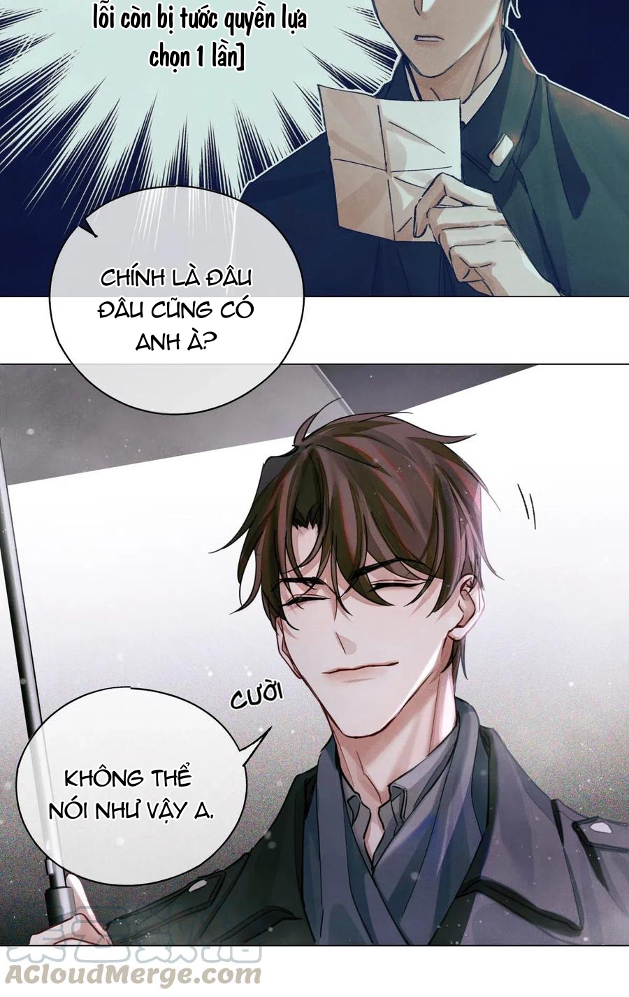 Cuộc Thi Toàn Cầu Chapter 29 - Trang 5