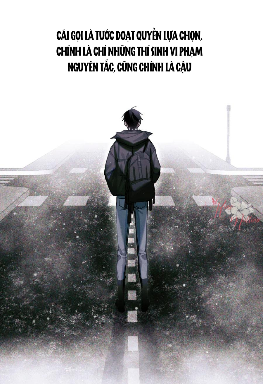 Cuộc Thi Toàn Cầu Chapter 29 - Trang 6