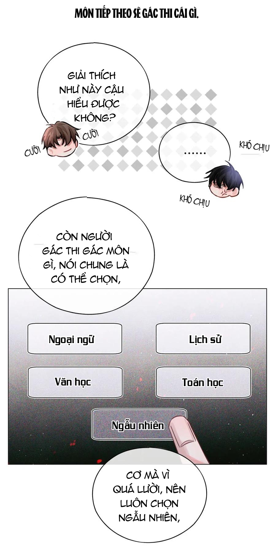 Cuộc Thi Toàn Cầu Chapter 29 - Trang 8