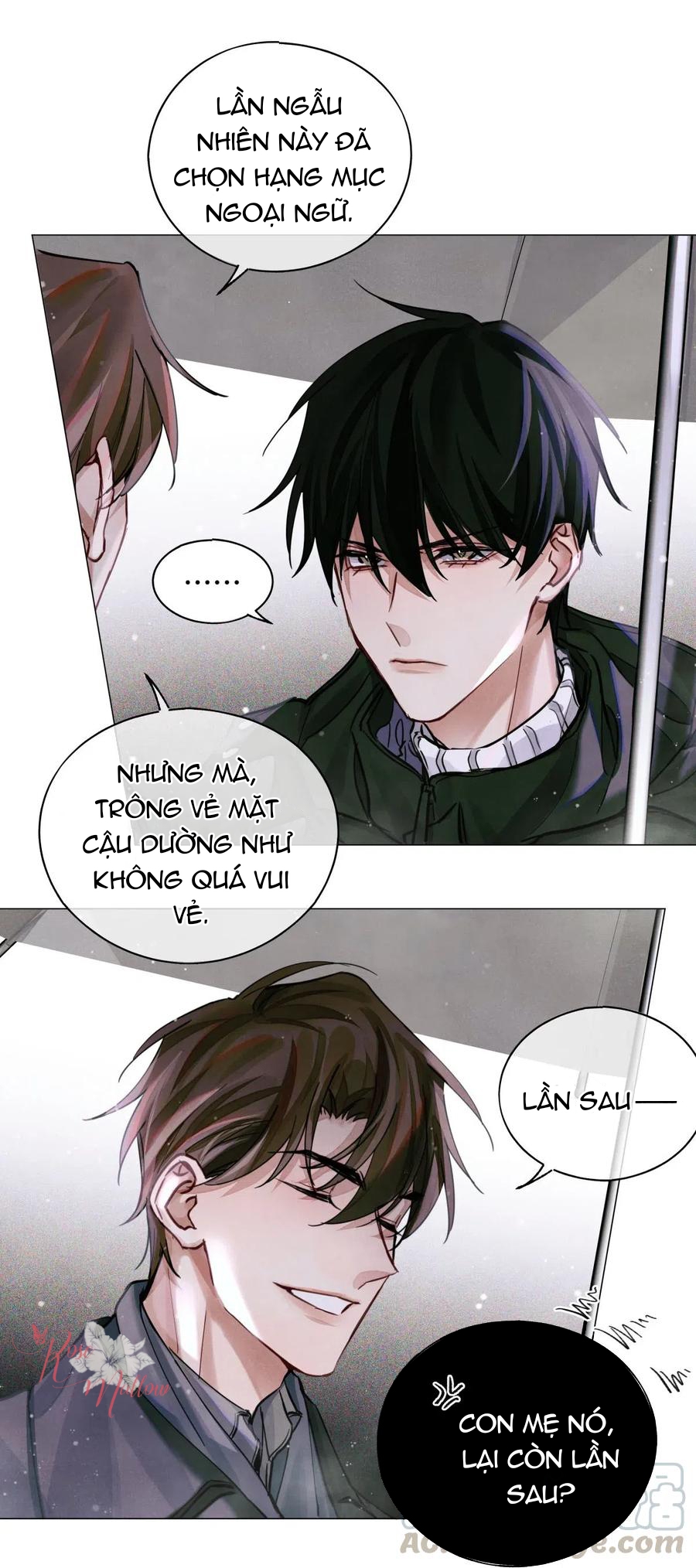 Cuộc Thi Toàn Cầu Chapter 29 - Trang 9