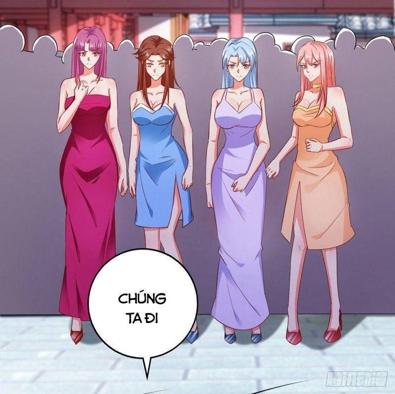 Ngày Mai Tôi Sẽ Chết Chapter 22 - Trang 8